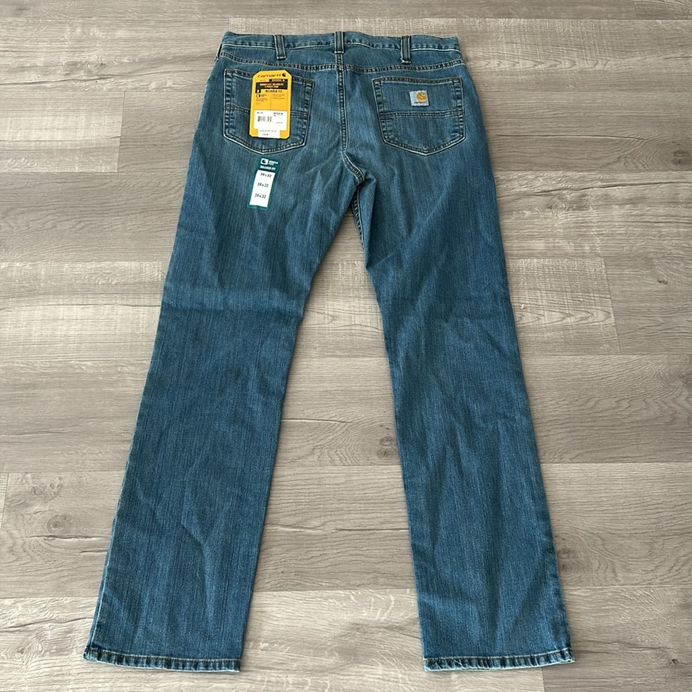 CARHARTT | Men’s Relaxed Fit